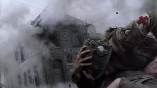 22. Братья по оружию (2001)