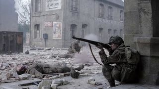 23. Братья по оружию (2001)