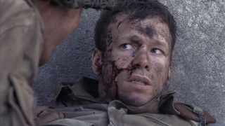 25. Братья по оружию (2001)