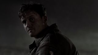 29. Братья по оружию (2001)