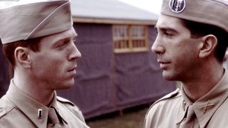 3. Братья по оружию (2001)