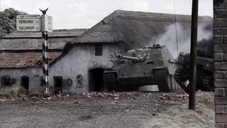 30. Братья по оружию (2001)