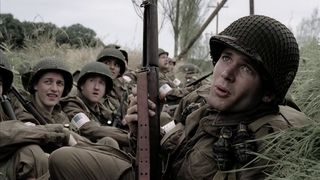 32. Братья по оружию (2001)