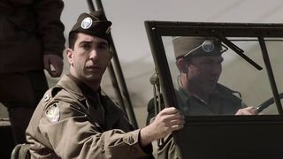 33. Братья по оружию (2001)