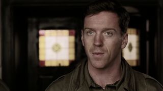 38. Братья по оружию (2001)