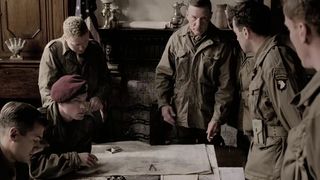 39. Братья по оружию (2001)