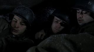 44. Братья по оружию (2001)