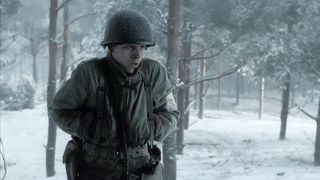 48. Братья по оружию (2001)