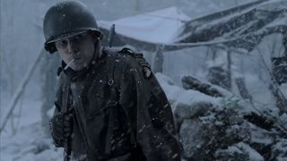 52. Братья по оружию (2001)