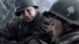 53. Братья по оружию (2001)