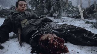 54. Братья по оружию (2001)