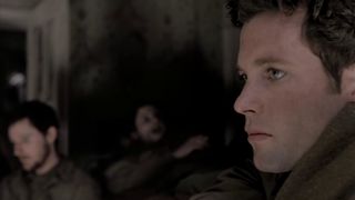 57. Братья по оружию (2001)