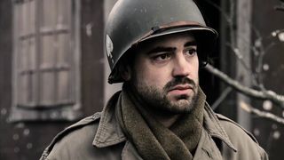 59. Братья по оружию (2001)