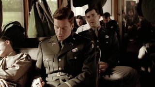 6. Братья по оружию (2001)