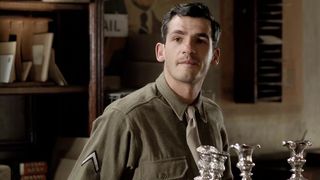 64. Братья по оружию (2001)