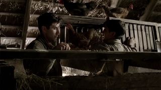 66. Братья по оружию (2001)