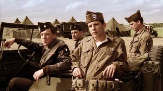 70. Братья по оружию (2001)