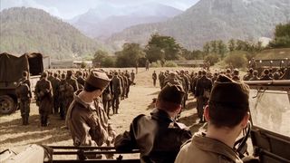 73. Братья по оружию (2001)