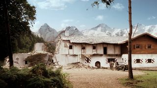 76. Братья по оружию (2001)