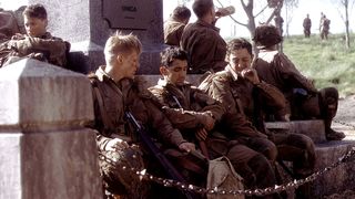 79. Братья по оружию (2001)