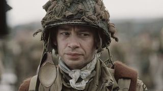 81. Братья по оружию (2001)