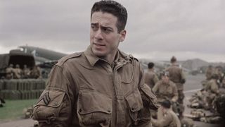 82. Братья по оружию (2001)