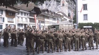 89. Братья по оружию (2001)