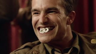 9. Братья по оружию (2001)