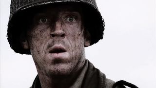 91. Братья по оружию (2001)