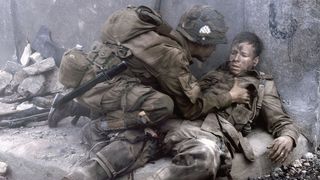 94. Братья по оружию (2001)