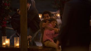29. Ночной администратор (2016)