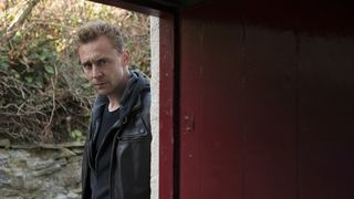 32. Ночной администратор (2016)