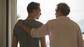 34. Ночной администратор (2016)