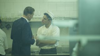 5. Ночной администратор (2016)