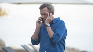 52. Ночной администратор (2016)