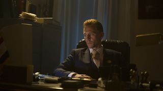 6. Ночной администратор (2016)