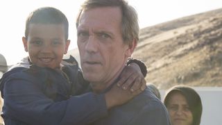 65. Ночной администратор (2016)