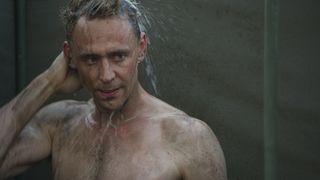 74. Ночной администратор (2016)