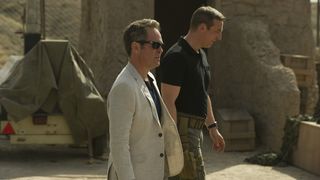 75. Ночной администратор (2016)