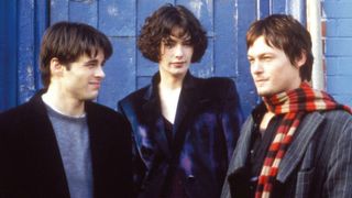 20. Сплетня (2000)