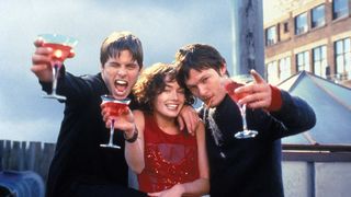 3. Сплетня (2000)