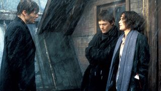 4. Сплетня (2000)