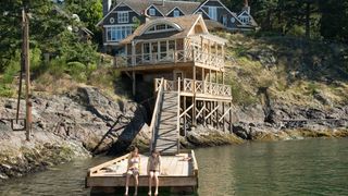 17. Незваные (2008)