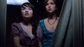 35. Незваные (2008)