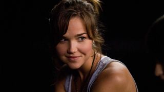 4. Незваные (2008)