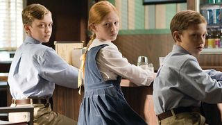 48. Незваные (2008)