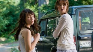 5. Незваные (2008)