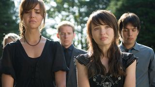 50. Незваные (2008)