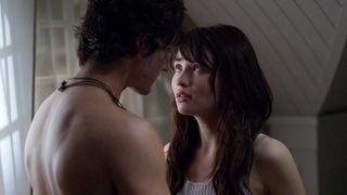 9. Незваные (2008)