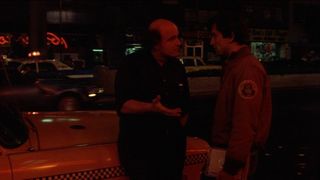 118. Таксист (1976)